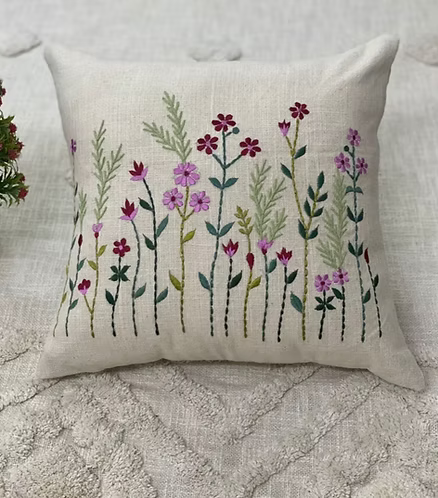 Bloomish Cushion Cover (per piece)