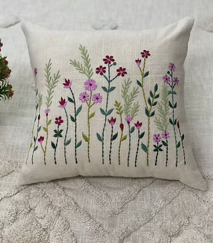 Bloomish Cushion Cover (per piece)