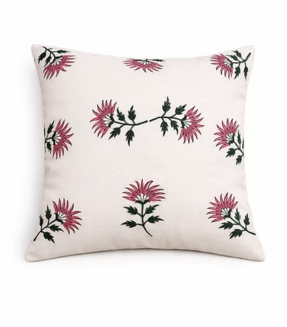 Phool Rang Cushion Cover (per piece)