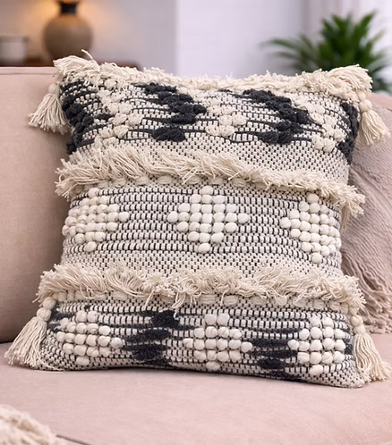 Kite Cushion Cover (per piece)