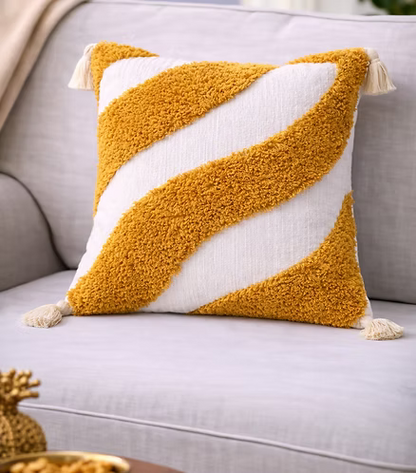 Wave Cushion Cover (per piece)