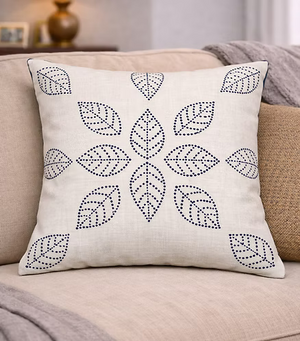 Neem Beli Cushion Cover (per piece)