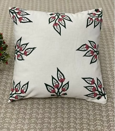 Belwari Cushion Cover (per piece)