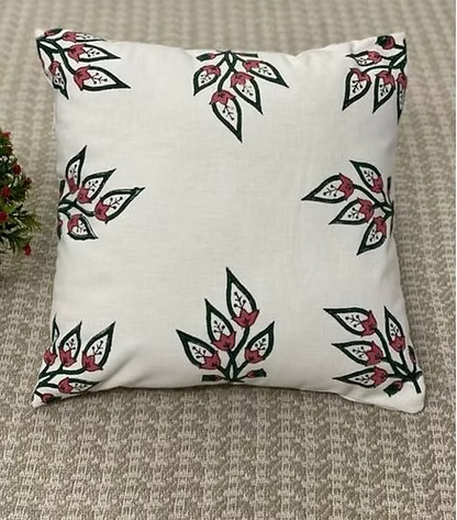 Belwari Cushion Cover (per piece)