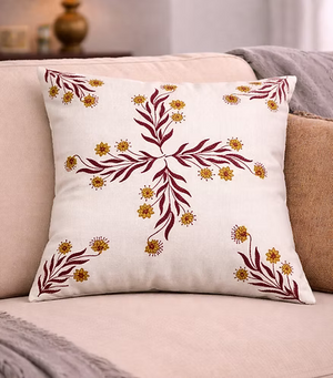 Gul Tara Cushion Cover (per piece)