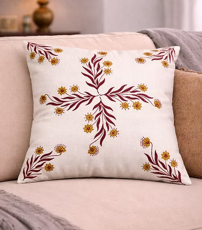 Gul Tara Cushion Cover (per piece)