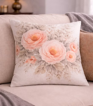 Mist Cushion Cover (per piece)