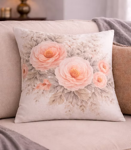 Mist Cushion Cover (per piece)