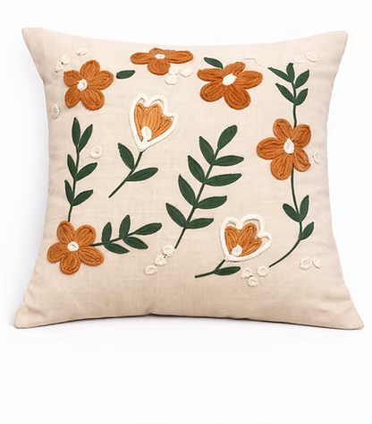 Sunbloom Cushion Cover (per piece)