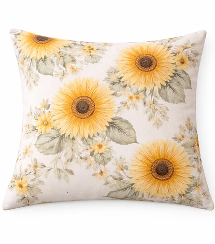 Sunny Spot Cushion Cover (per piece)