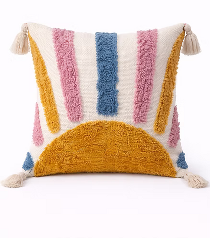 Raise Cushion Cover (per piece)