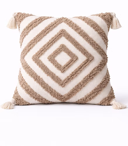 Diamond Cushion Cover (per piece)