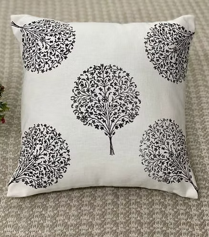 Chakra Phool Cushion Cover (per piece)