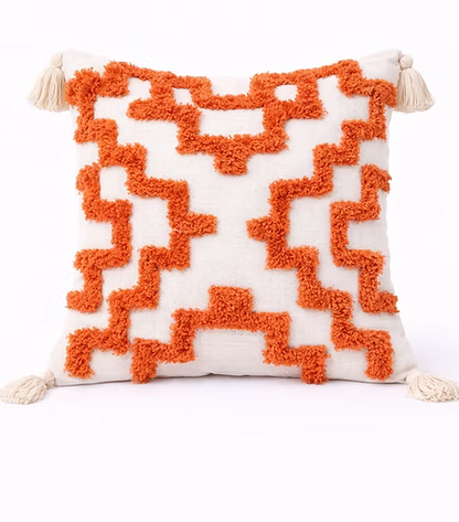 Maze Cushion Cover (per piece)