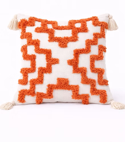 Maze Cushion Cover (per piece)