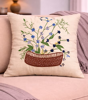 Floribask Cushion Cover (per piece)