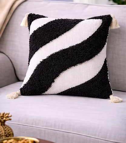 Wave Cushion Cover (per piece)