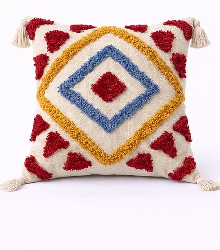 Symmetry Cushion Cover (per piece)