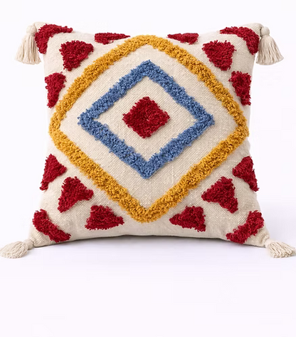 Symmetry Cushion Cover (per piece)