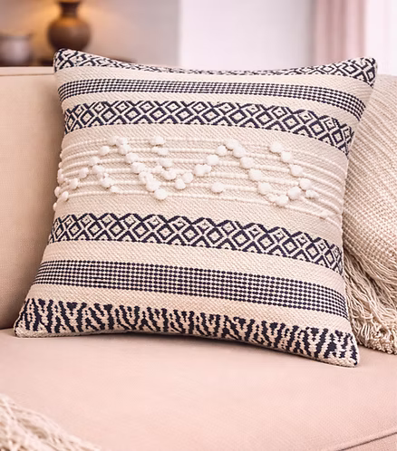 Aztec Angle Cushion Cover (per piece)