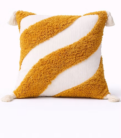 Wave Cushion Cover (per piece)