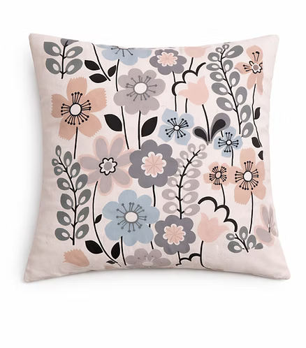 Phoolvatika Cushion Cover (per piece)