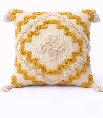 Honey Comb Cushion Cover (per piece)