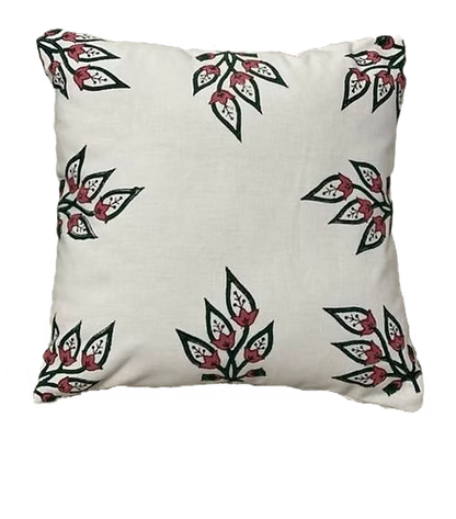 Belwari Cushion Cover (per piece)