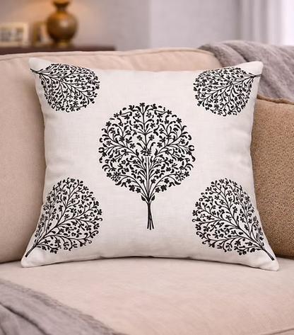 Chakra Phool Cushion Cover (per piece)