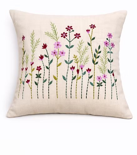 Bloomish Cushion Cover (per piece)