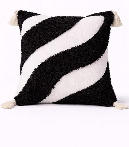 Wave Cushion Cover (per piece)