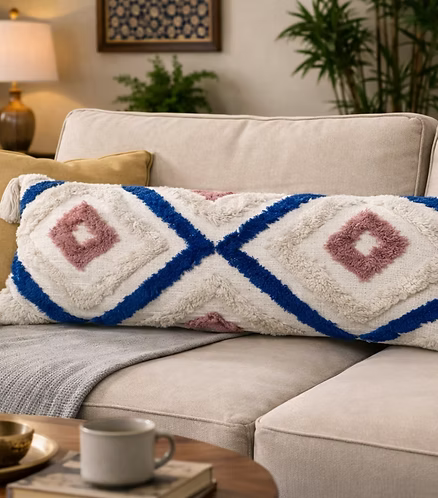 Diamond Cuddle Lumber Cover (per piece)