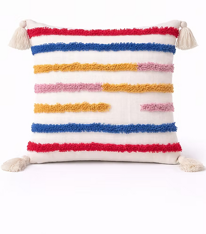 Accordion Cushion Cover (per piece)