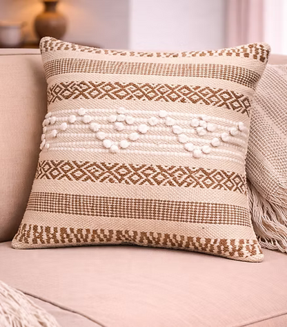 Aztec Angle Cushion Cover (per piece)