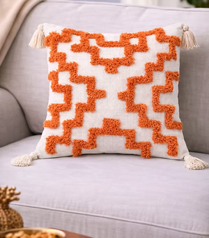 Maze Cushion Cover (per piece)
