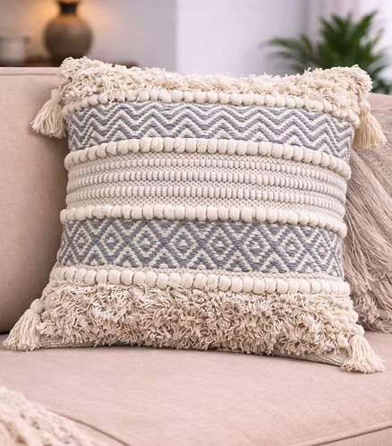 Layers Cushion Cover (per piece)