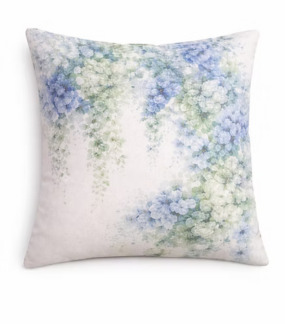 Neeli Bahaar Cushion Cover (per piece)