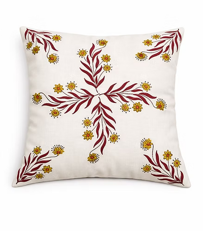 Gul Tara Cushion Cover (per piece)