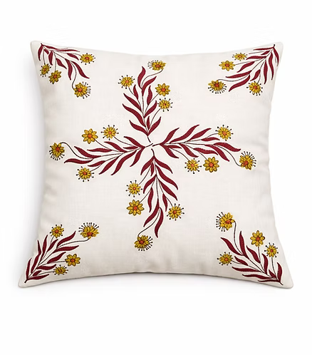 Gul Tara Cushion Cover (per piece)