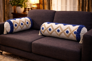 Aurum Cushion Cover (Set of 2)