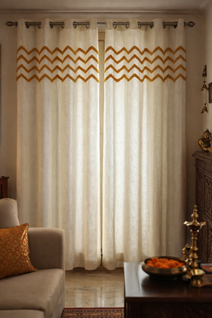 Flow Curtain (per piece)