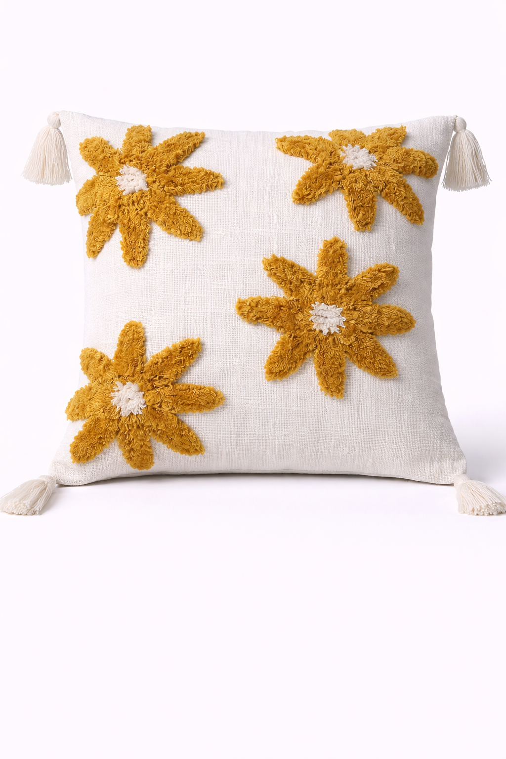Warm Oasis Cushion Cover (per piece)