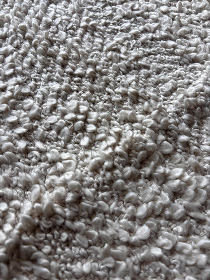 Chaandni Sparsh Fur Rug