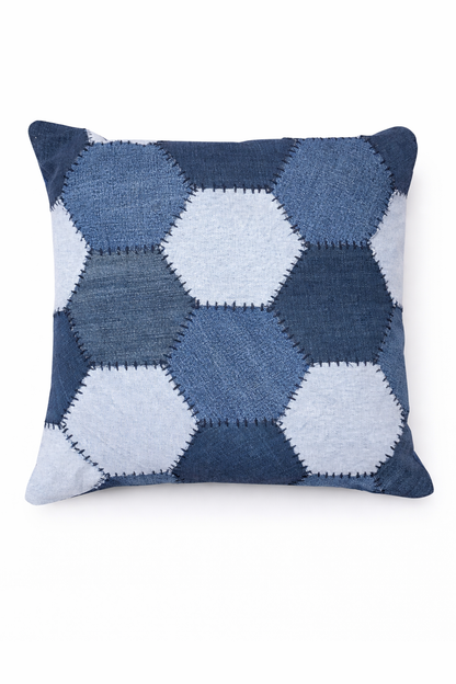Hexanim Cushion Cover (per piece)
