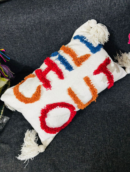 Chill Out Lumber Cover (per piece)