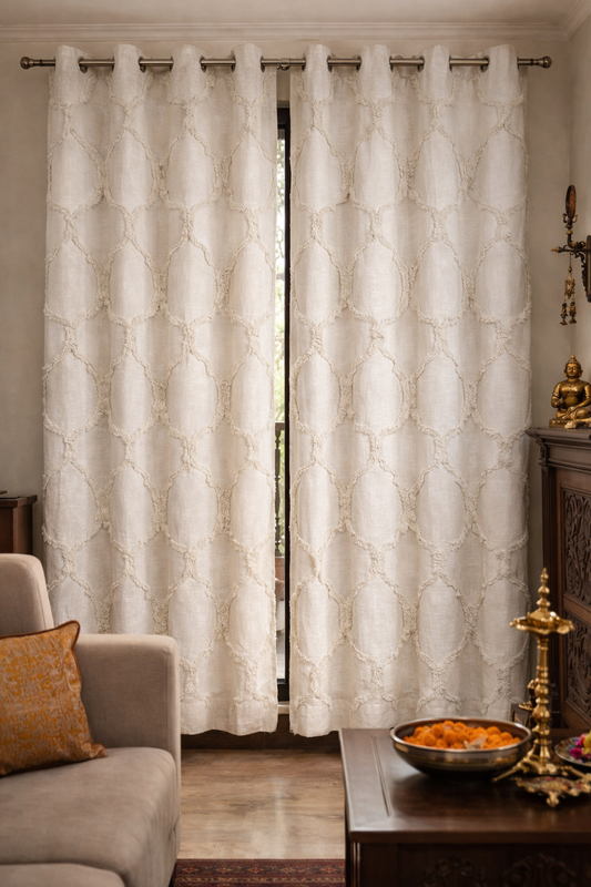 Maze Curtain (per piece)