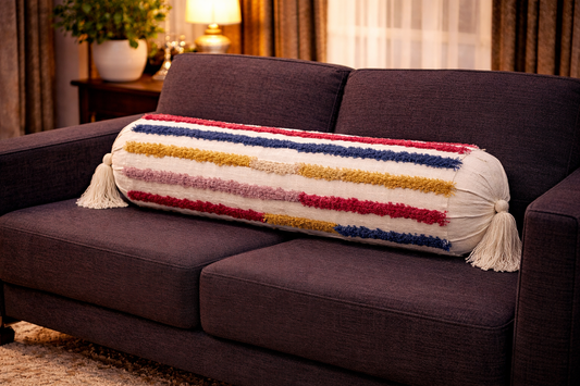 Lineara Cushion Cover (Set of 2)