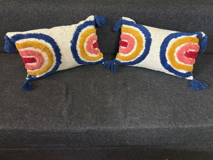 Joyful Hues Lumber Cover (per piece)