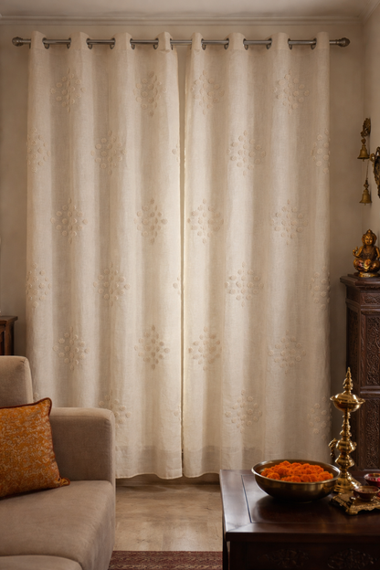 Pebble Curtain (per piece)