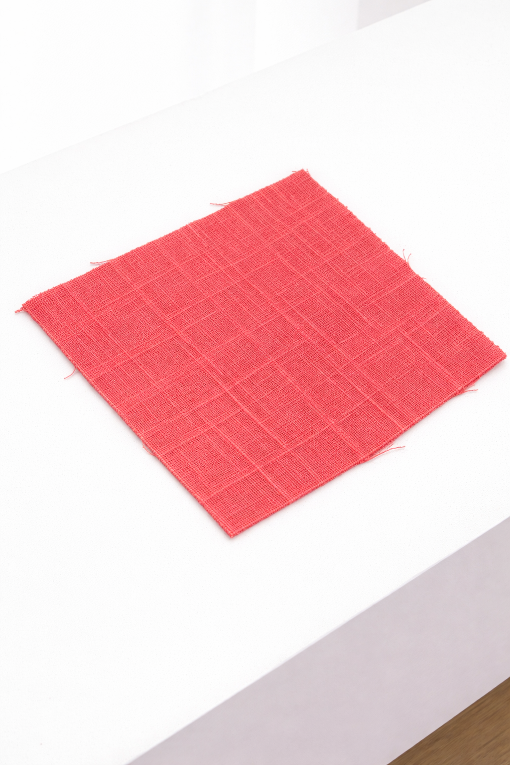 Pink Sofa Cover (per piece)